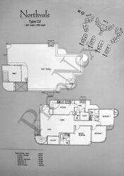 Northvale (D23), Apartment #628326761